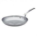 Pole  omelette en acier minral b pro  28 cm 730754