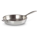 Pole profonde 28 cm inox signature 162303