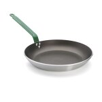 Poele ronde choc haccp queue verte � 32 730073