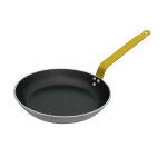 Poele ronde choc resto indu q. jaune ø 28 129570 Poele ronde choc resto indu q. jaune ø 28 129570