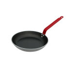 Poele ronde choc resto indu q. rouge ø 24 129561 Poele ronde choc resto indu q. rouge ø 24 129561