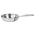 Pole sautoir mini 12 cm castelpro 5 ply poigne fixe 125802