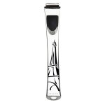 Poignee amovible casteline design tour eiffel 725610