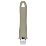 Poignée amovible mutine 02 - taupe 725403 Poignée amovible mutine 02 - taupe 725403