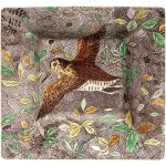 Porte - cartes grand modle bcasse rambouillet 753241
