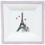 Porte - cartes grand modle ca c'est paris ! 751225