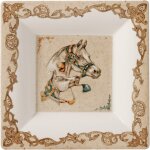 Porte - cartes grand modle chevaux du vent 750362