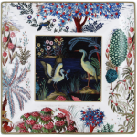 Porte - cartes grand modle le jardin du palais 753640
