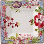 Porte - cartes grand modle millefleurs 750101