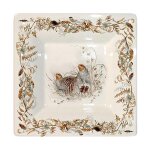 Porte - cartes grand modle perdrix rambouillet 753242