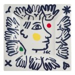 Porte - cartes xl  mains  collection l'archipel sentimental par jea. . . 754042
