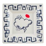 Porte - cartes xl  nuage  collection l'archipel sentimental par jea. . . 754043