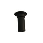 Poussoir de couvercle de duo 165624