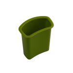 Poussoir pour robot magimix mini plus vert kiwi 166376