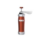 Presse  biscuits rouge marcato design 353074