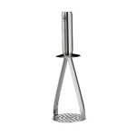 Presse pure manche rond 280247