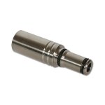 Prolongateur seul pour tube siphon isi 'thermo xpress' 169749 169750