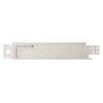 Protection de lame pour couteaux d'office jusqu' 13, 5 cm 121181