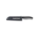 Prot�ge lame noire 13cm 155182