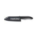 Prot�ge lame noire 15cm 155181
