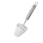 Racloir  fromage  ptes dures en acier inoxydable 18 / 10 280216