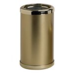Rafrachisseur isotherme dor pour bouteille 189206