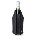 Rafrachisseur de vin noir pour rafrachir et garder le vin frais. . . 743064