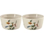 Ramequins culinaire oiseaux de paradis 752721 Ramequins culinaire oiseaux de paradis 752721