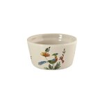 Ramequin culinaire oiseaux du paradis 752722 Ramequin culinaire oiseaux du paradis 752722