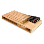 Range - couteaux bois pour tiroir 281608