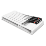 Range - couteaux plastique pour tiroir 281609