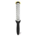 Râpe fine avec réservoir à parmesan 164283 Râpe fine avec réservoir à parmesan 164283