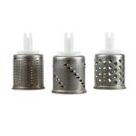 Rpes supplmentaires pour robot ptissier ankarsrum 138188
