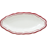 Ravier filet rouge 752049