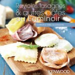 Ravioles, lasagnes & autres ptes au laminoir 150469