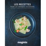 Les recettes pour les grands occasions - livre de recette cook ex. . . 165462