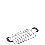 Rchauffe pain et viennoiseries pour toaster 2 tranches vintage a. . . 383129