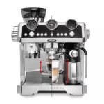 Robot broyeur  caf automatique en grains expresso specialista m. . . 150689
