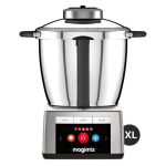 Robot cuiseur magimix cook expert xl platine 165455