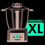 Robot cuiseur magimix cook expert xl platine 165455