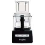 Robot magimix 4200 xl noir 166589 Robot magimix 4200 xl noir 166589