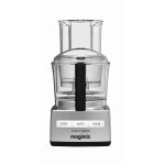 Robot multifonction 3200 xl chromé mat bouton brillant 165461 Robot multifonction 3200 xl chromé mat bouton brillant 165461