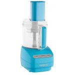 Robot multifonction mini plus bleu menthe poivre avec blendermix 165023