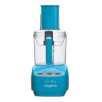 Robot multifonction mini plus bleu menthe poivrée avec blendermix 165023 Robot multifonction mini plus bleu menthe poivrée avec blendermix 165023