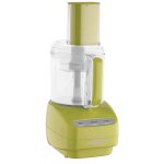 Robot multifonction mini plus vert kiwi avec blendermix 165022
