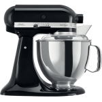 Robot ptissier 4, 8 l noir onyx 152045
