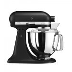 Robot ptissier 4, 8 l truffe noire 151449