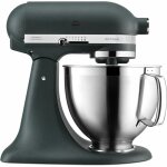 Robot ptissier 4, 8 l vert sapin 152092