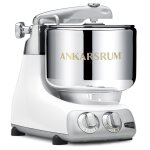 Robot ptissier 6230 blanc brillant 138184