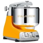 Robot pâtissier 6230 jaune soleil 138367 Robot pâtissier 6230 jaune soleil 138367